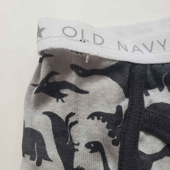 Set of 4 Boys Briefs Underwear - Picture 9 of 9